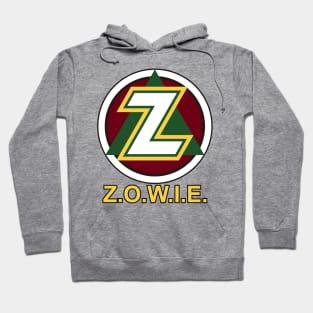 ZOWIE Hoodie